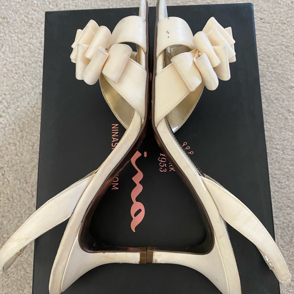 NINA shoes GEORGIA